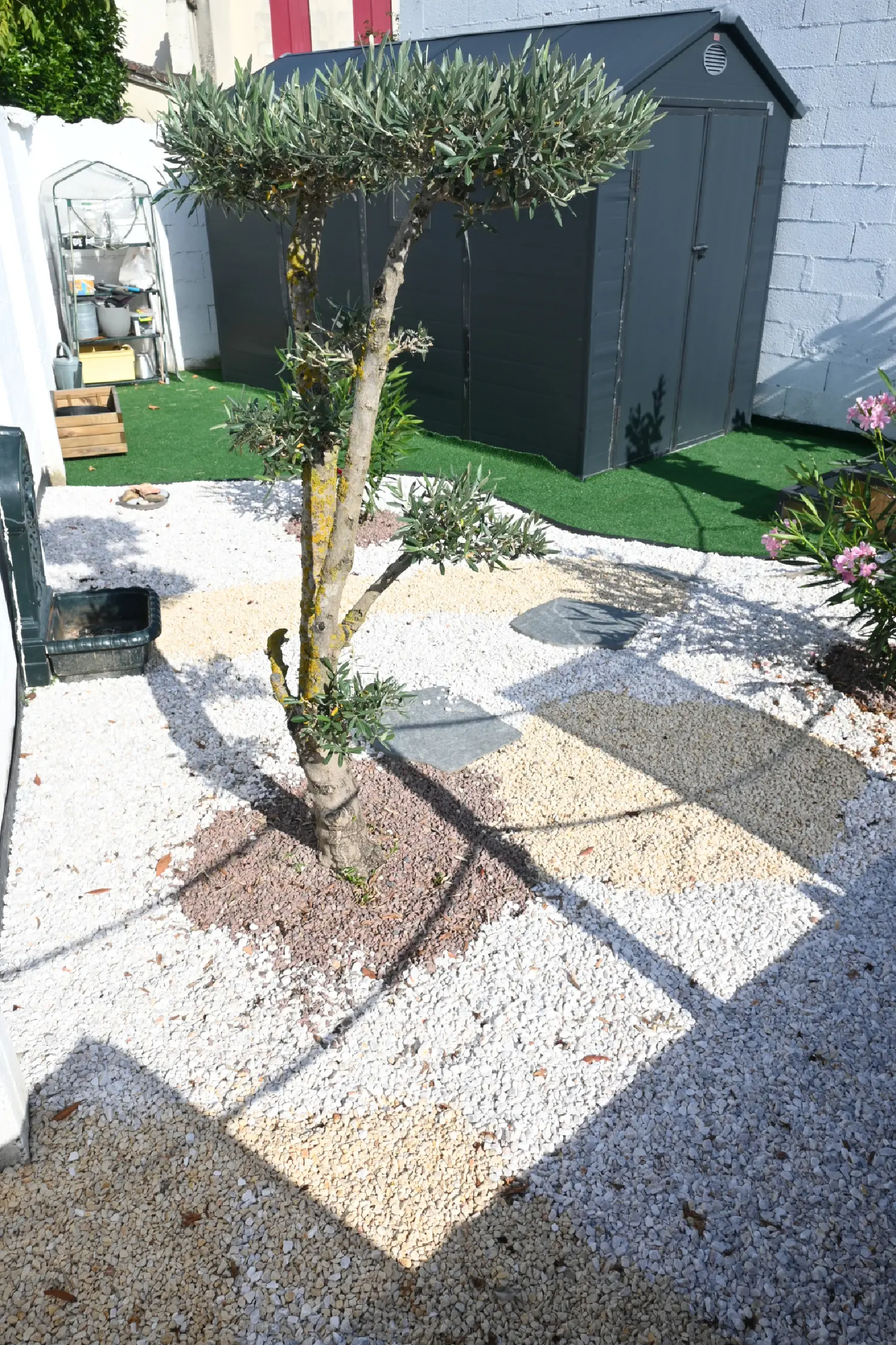  en venta casa Marmande Lot-et-Garonne 5