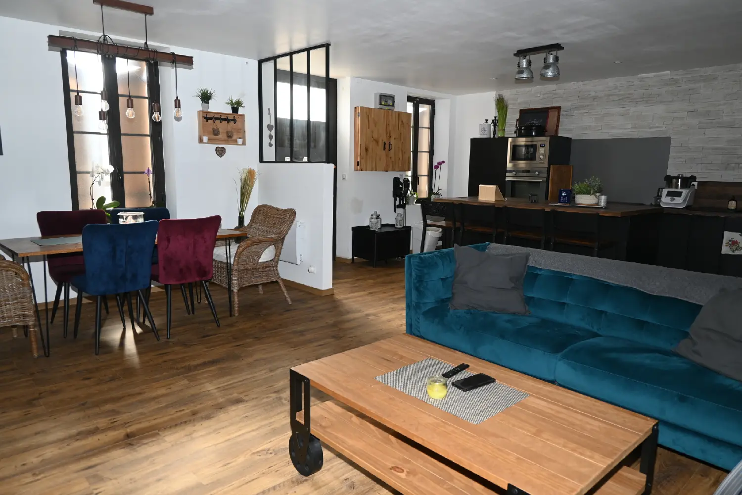  en venta casa Marmande Lot-et-Garonne 7