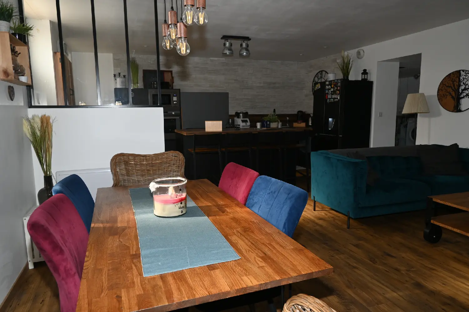  en venta casa Marmande Lot-et-Garonne 8