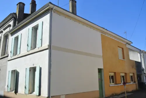 Marmande Lot-et-Garonne house foto 7111950