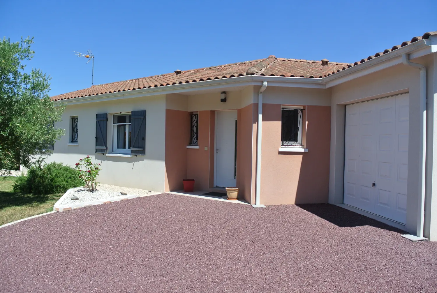  for sale house Marmande Lot-et-Garonne 4