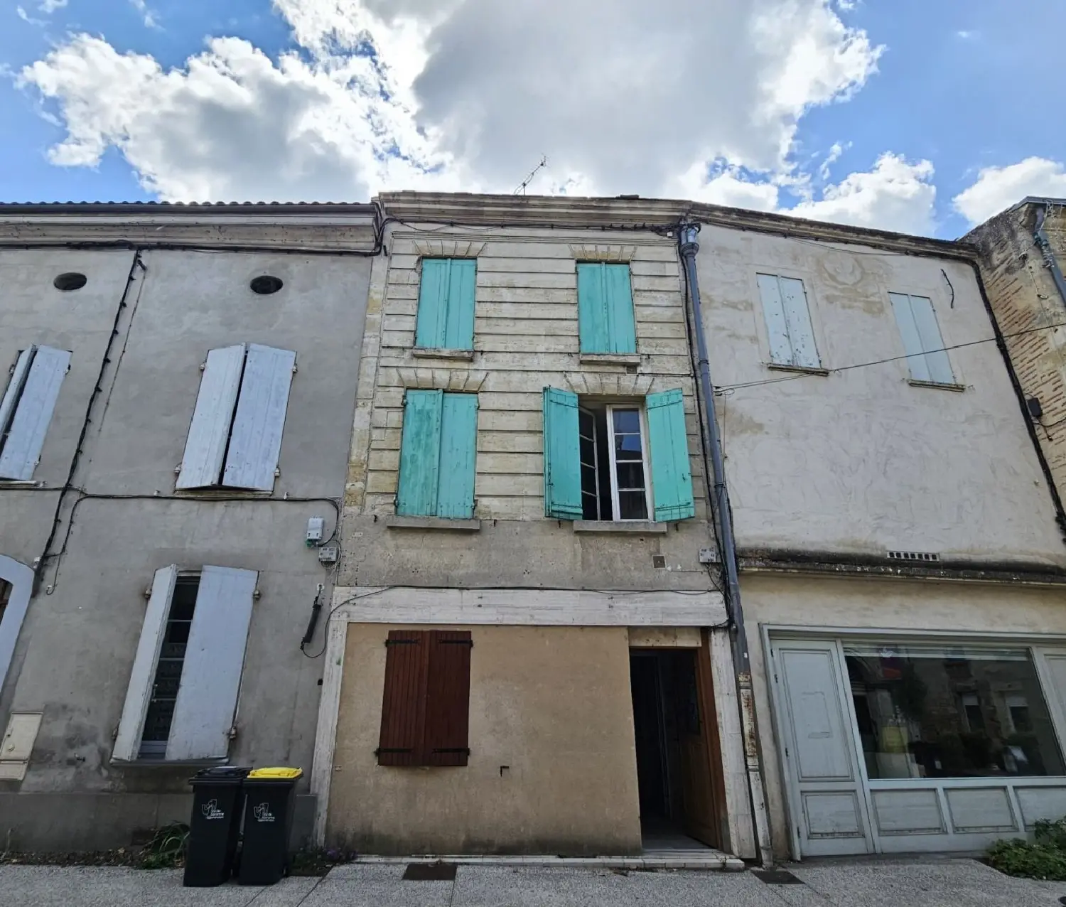  à vendre maison Marmande Lot-et-Garonne 1