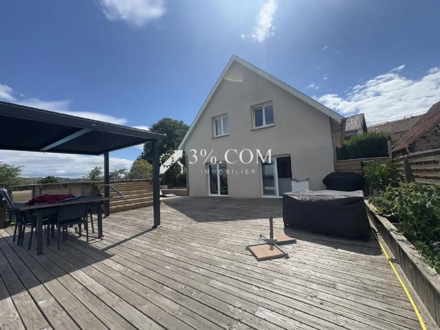  for sale house Marmoutier Bas-Rhin 2
