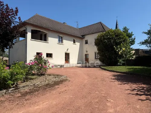Marnay Saône-et-Loire huis foto 7110443