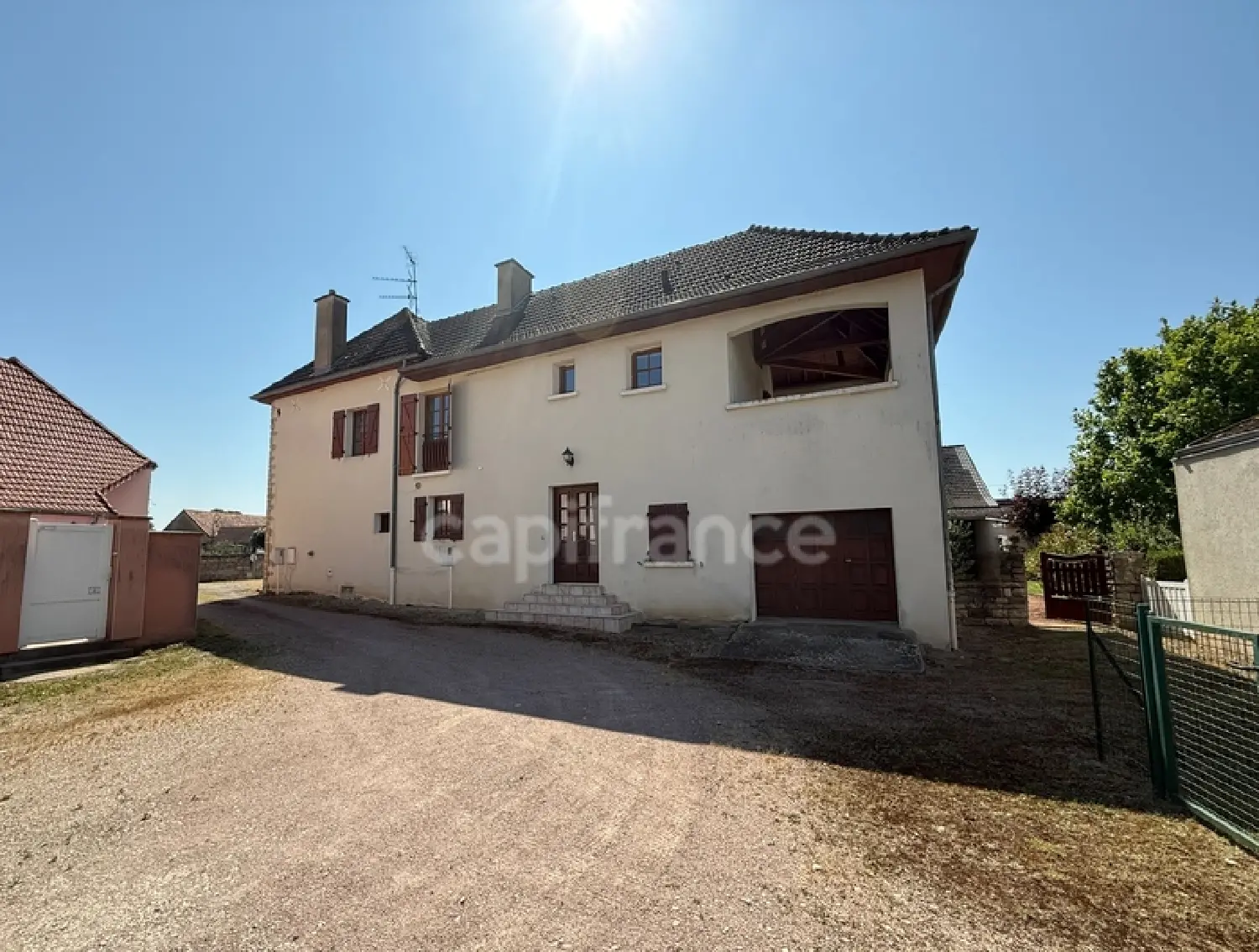  te koop huis Marnay Saône-et-Loire 3