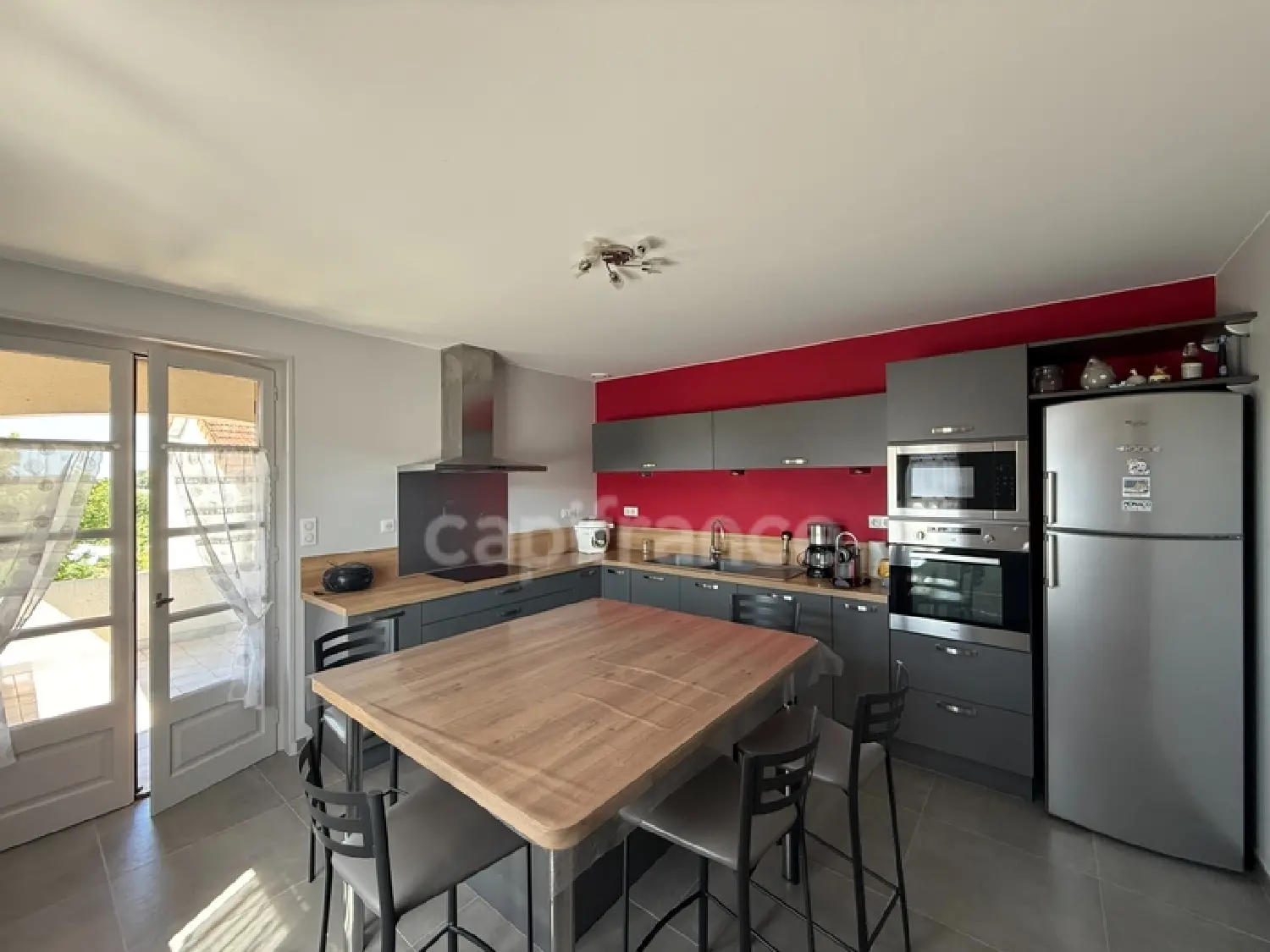  te koop huis Marnay Saône-et-Loire 7
