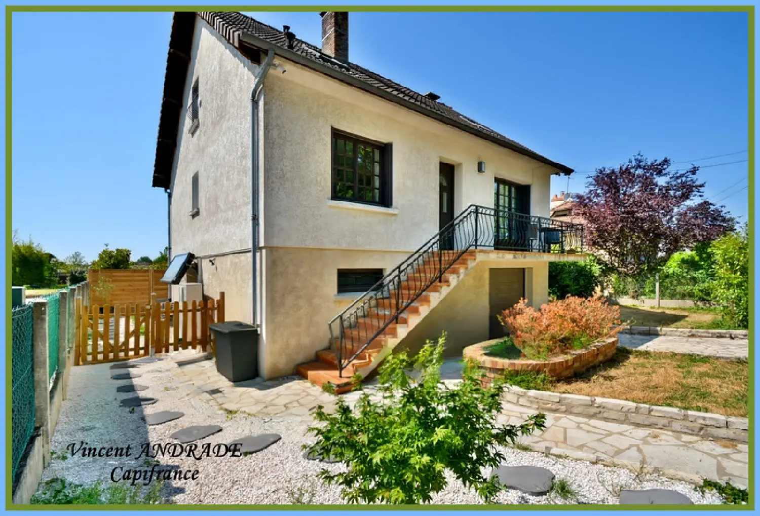  à vendre maison Marolles-en-Hurepoix Essonne 1