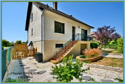 Marolles-en-Hurepoix Essonne maison foto 7110309
