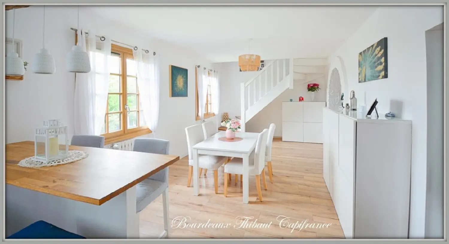 à vendre maison Marolles-en-Hurepoix Essonne 2