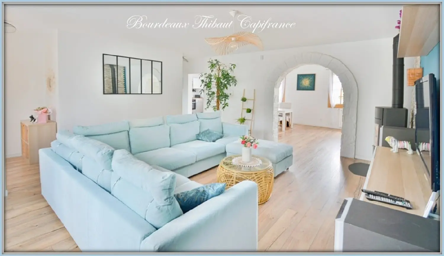  à vendre maison Marolles-en-Hurepoix Essonne 3