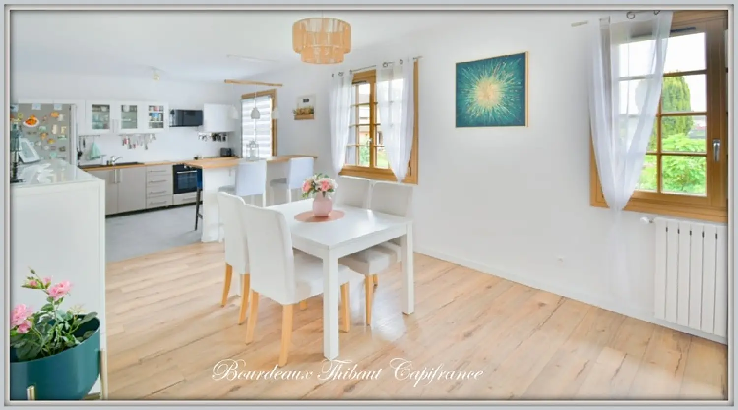  à vendre maison Marolles-en-Hurepoix Essonne 5