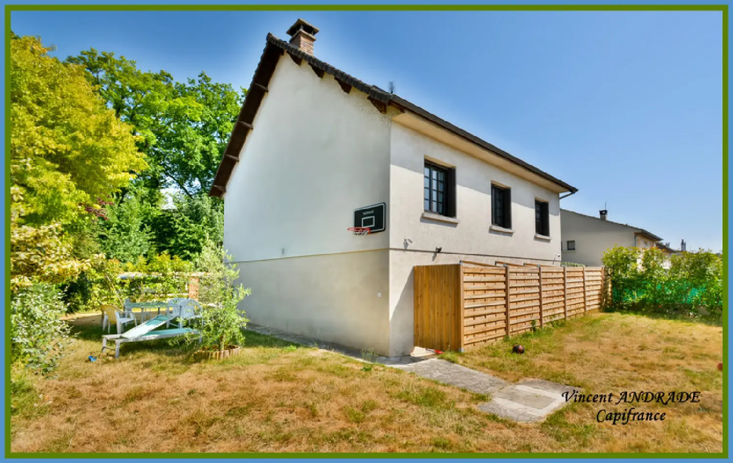  à vendre maison Marolles-en-Hurepoix Essonne 6