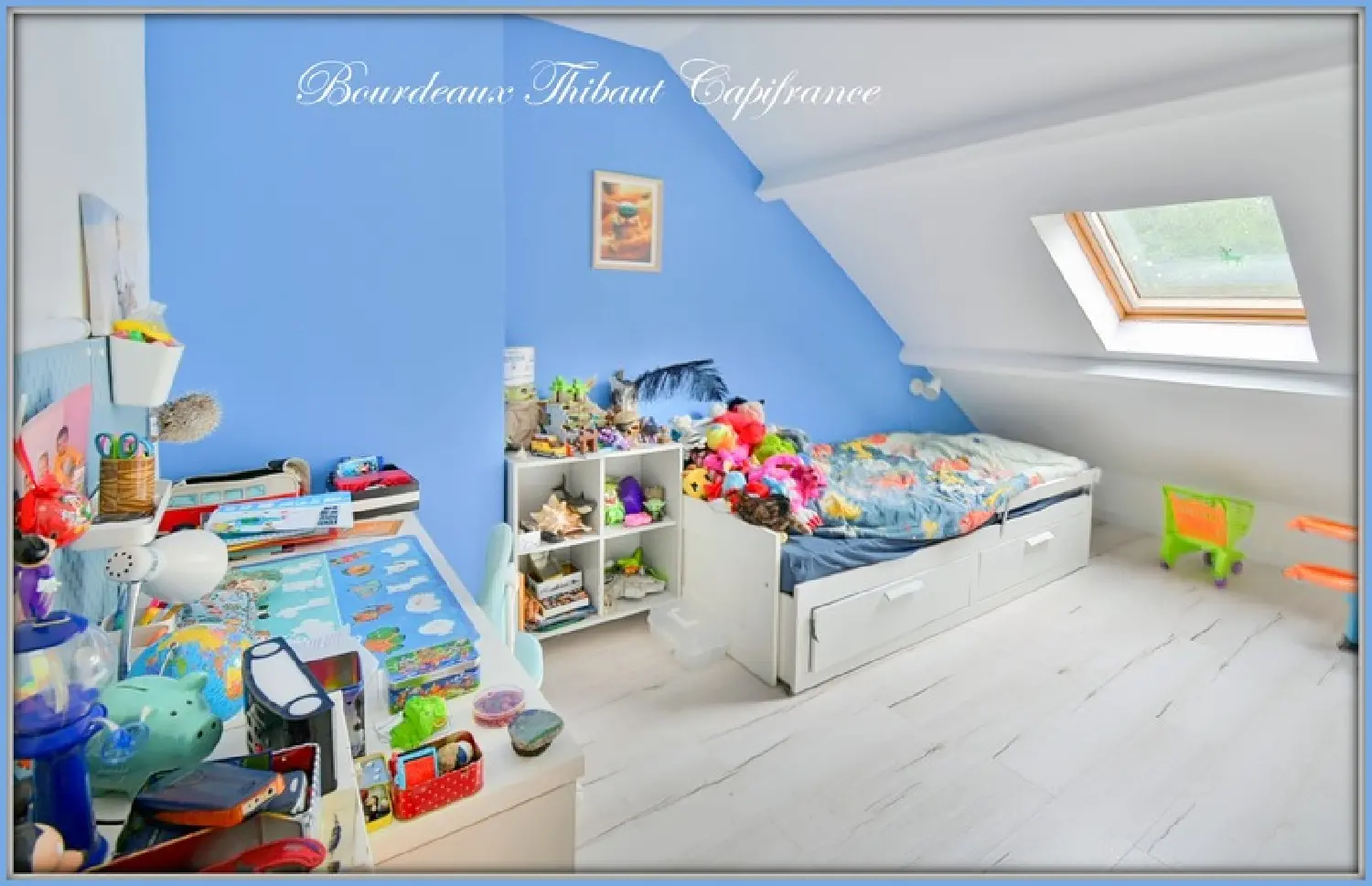  à vendre maison Marolles-en-Hurepoix Essonne 8