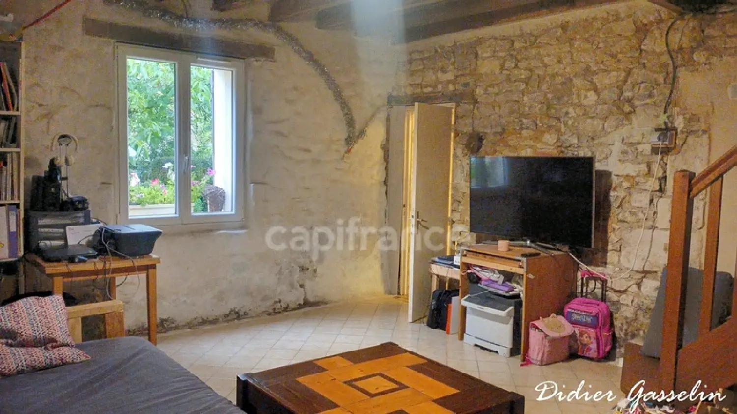  en venta casa Marolles-les-Buis Eure-et-Loir 2