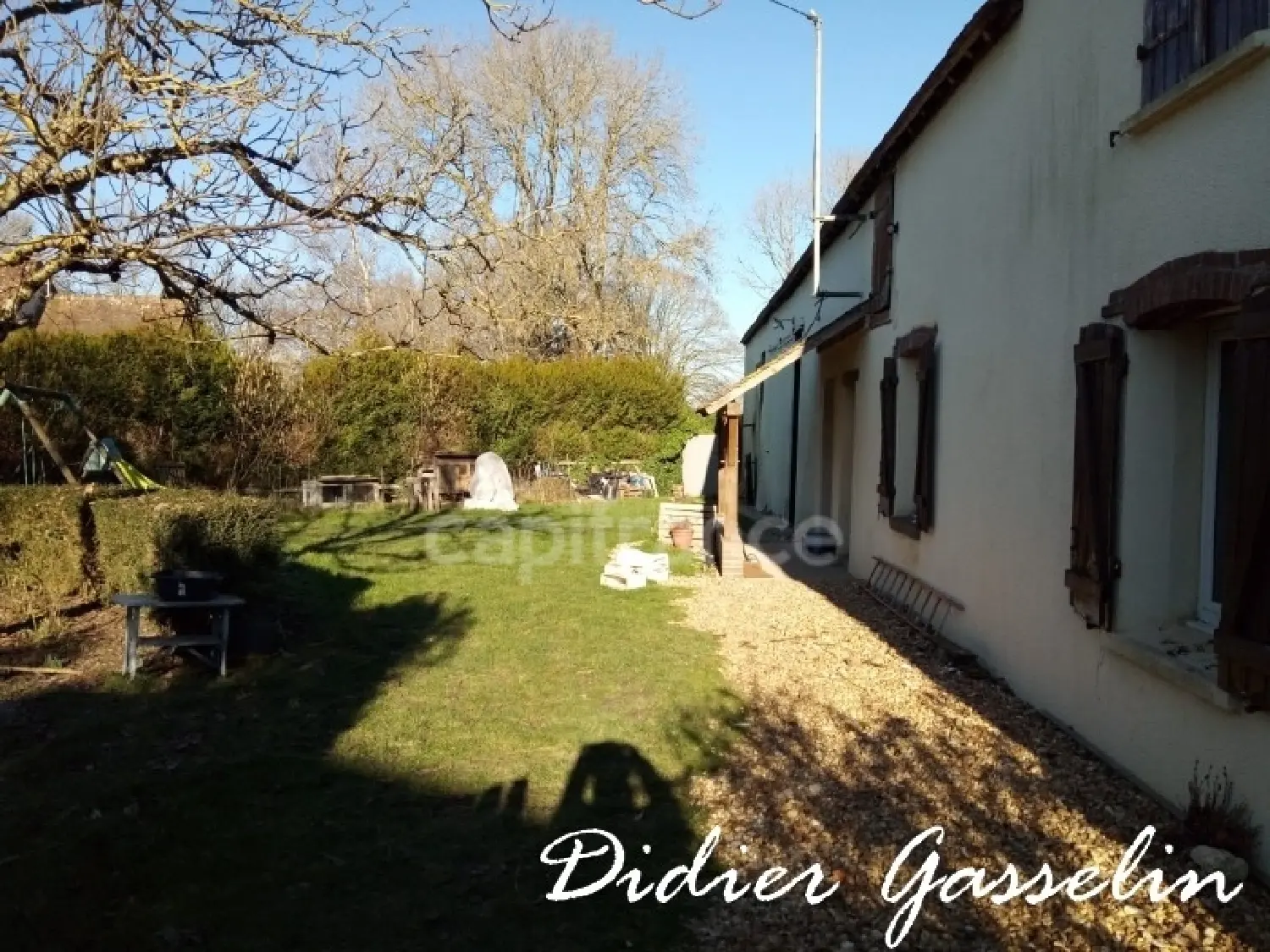  en venta casa Marolles-les-Buis Eure-et-Loir 4
