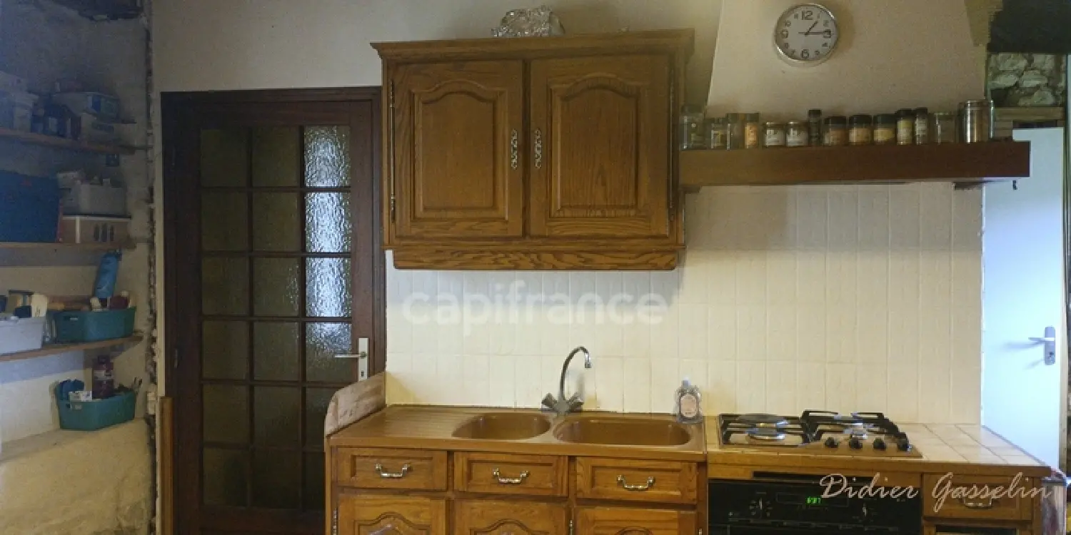  en venta casa Marolles-les-Buis Eure-et-Loir 5