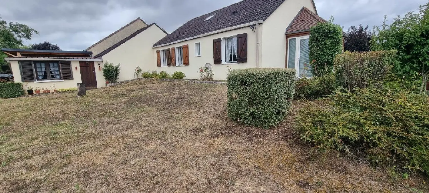  kaufen Haus Marolles-sur-Seine Seine-et-Marne 1
