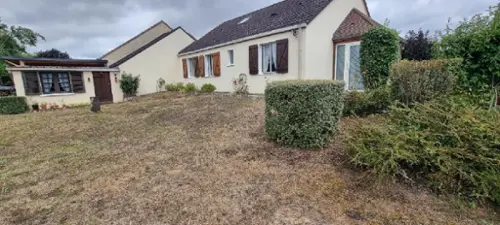 Marolles-sur-Seine Seine-et-Marne Haus Bild 7114080
