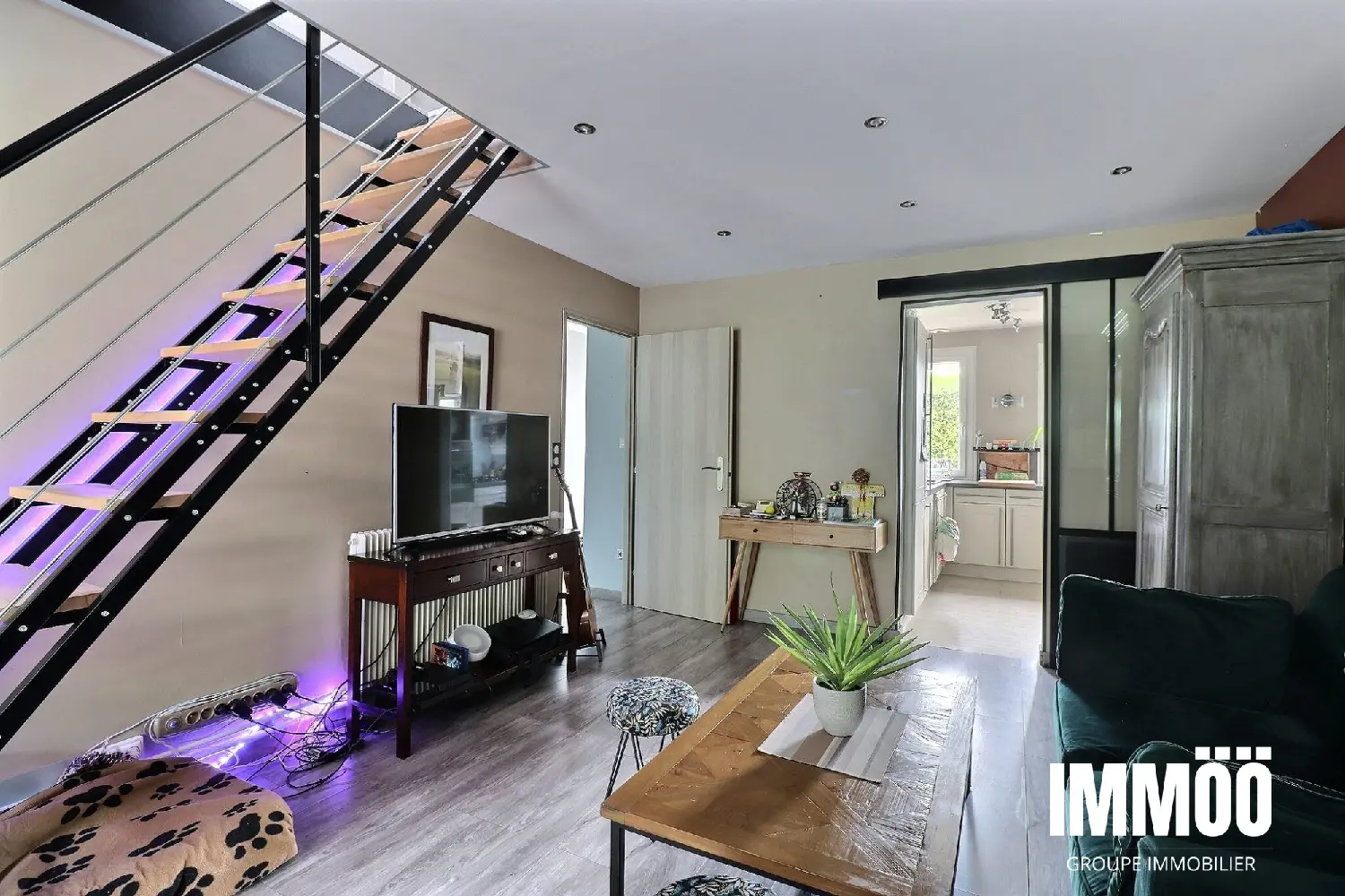  à vendre maison Maromme Seine-Maritime 3