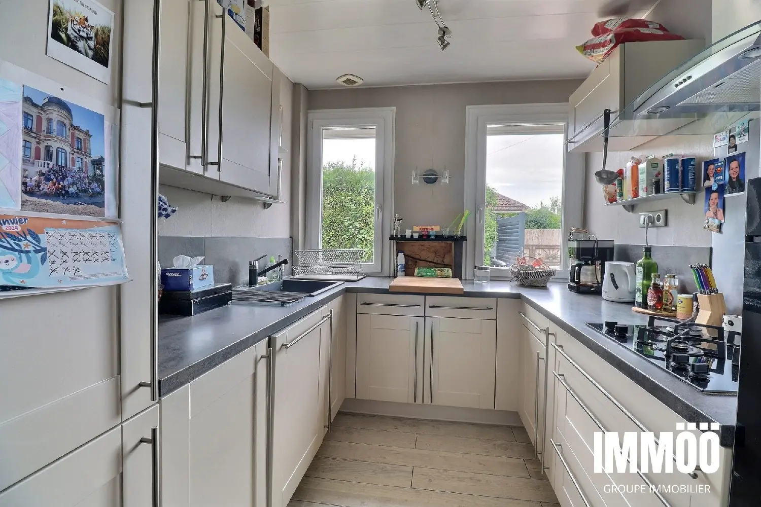  à vendre maison Maromme Seine-Maritime 4