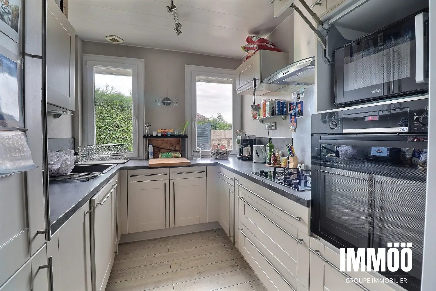  à vendre maison Maromme Seine-Maritime 5