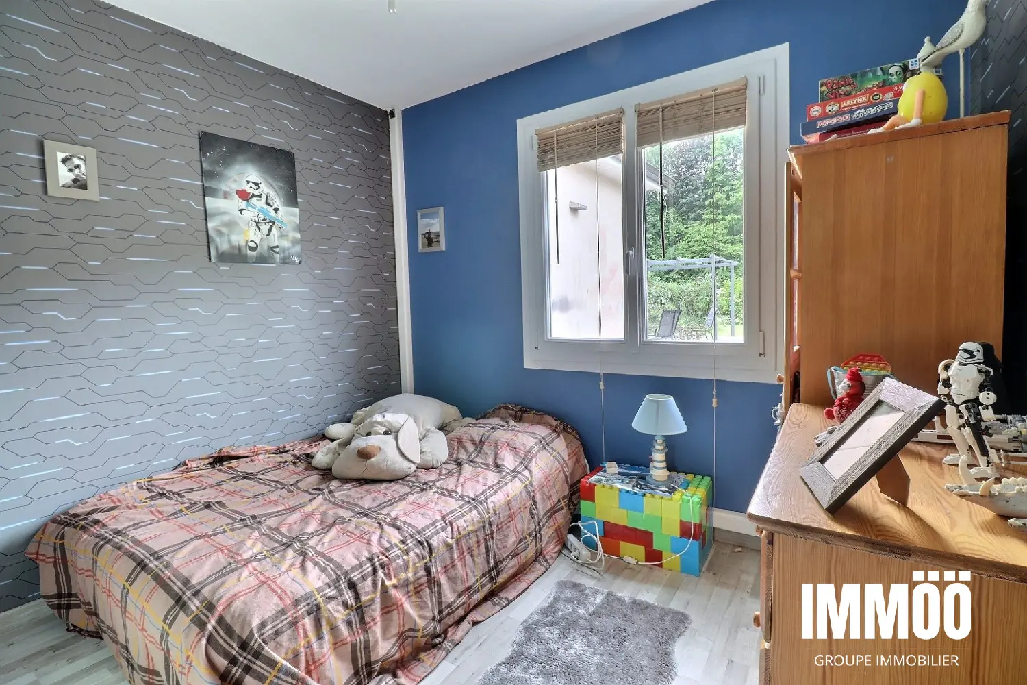  à vendre maison Maromme Seine-Maritime 7