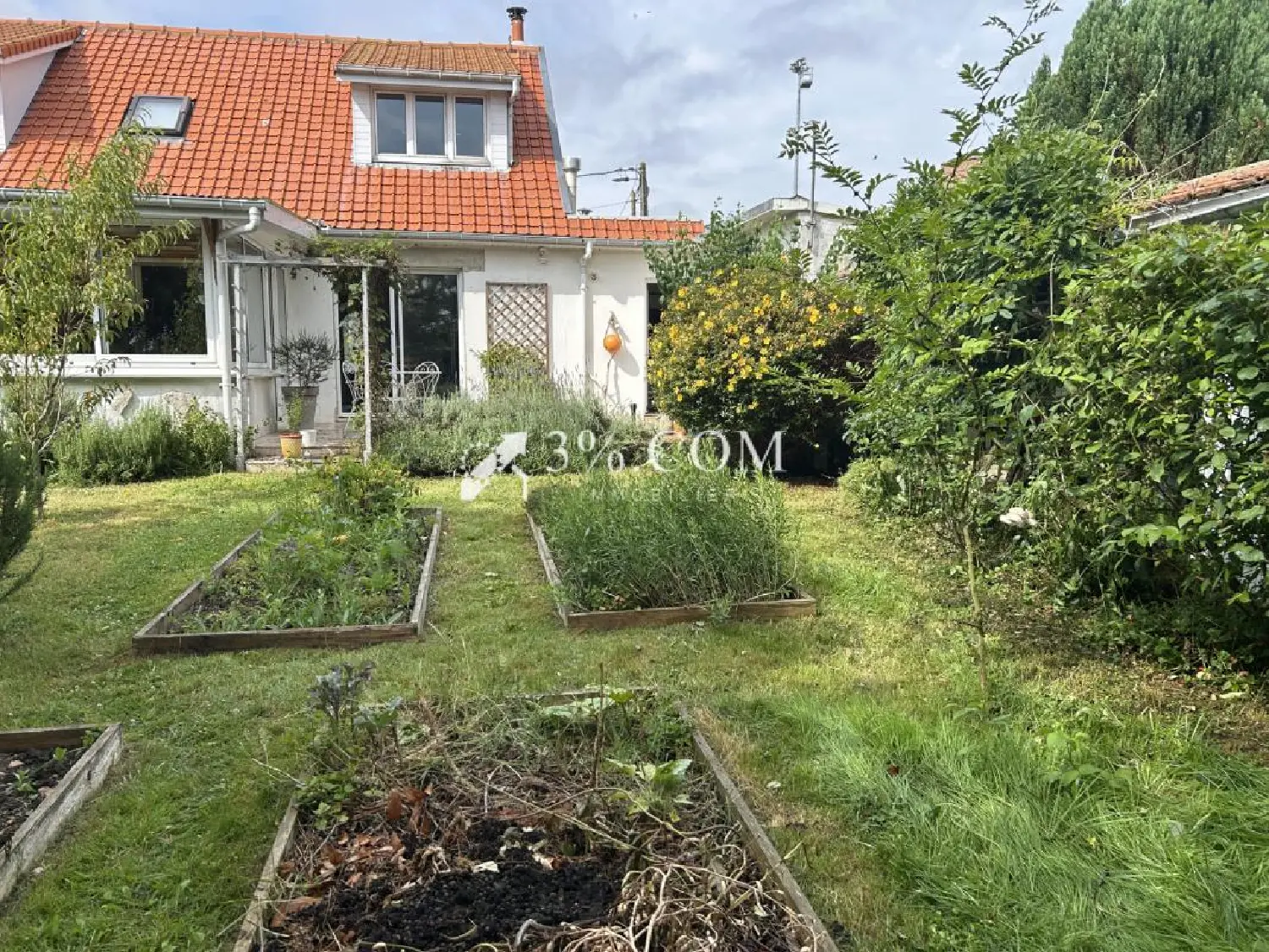  en venta casa Marquise Pas-de-Calais 1