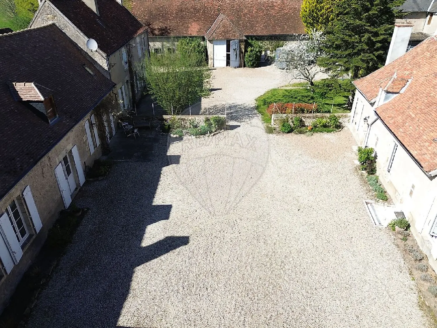  en venta casa Mars-sur-Allier Nièvre 3