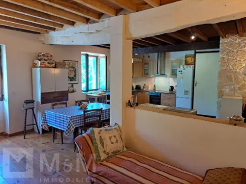 Marsa Aude house foto 7113365