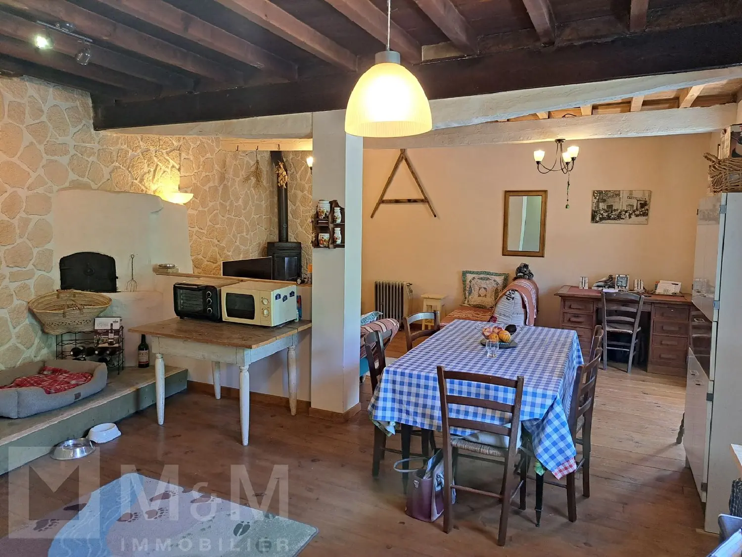  kaufen Haus Marsa Aude 3
