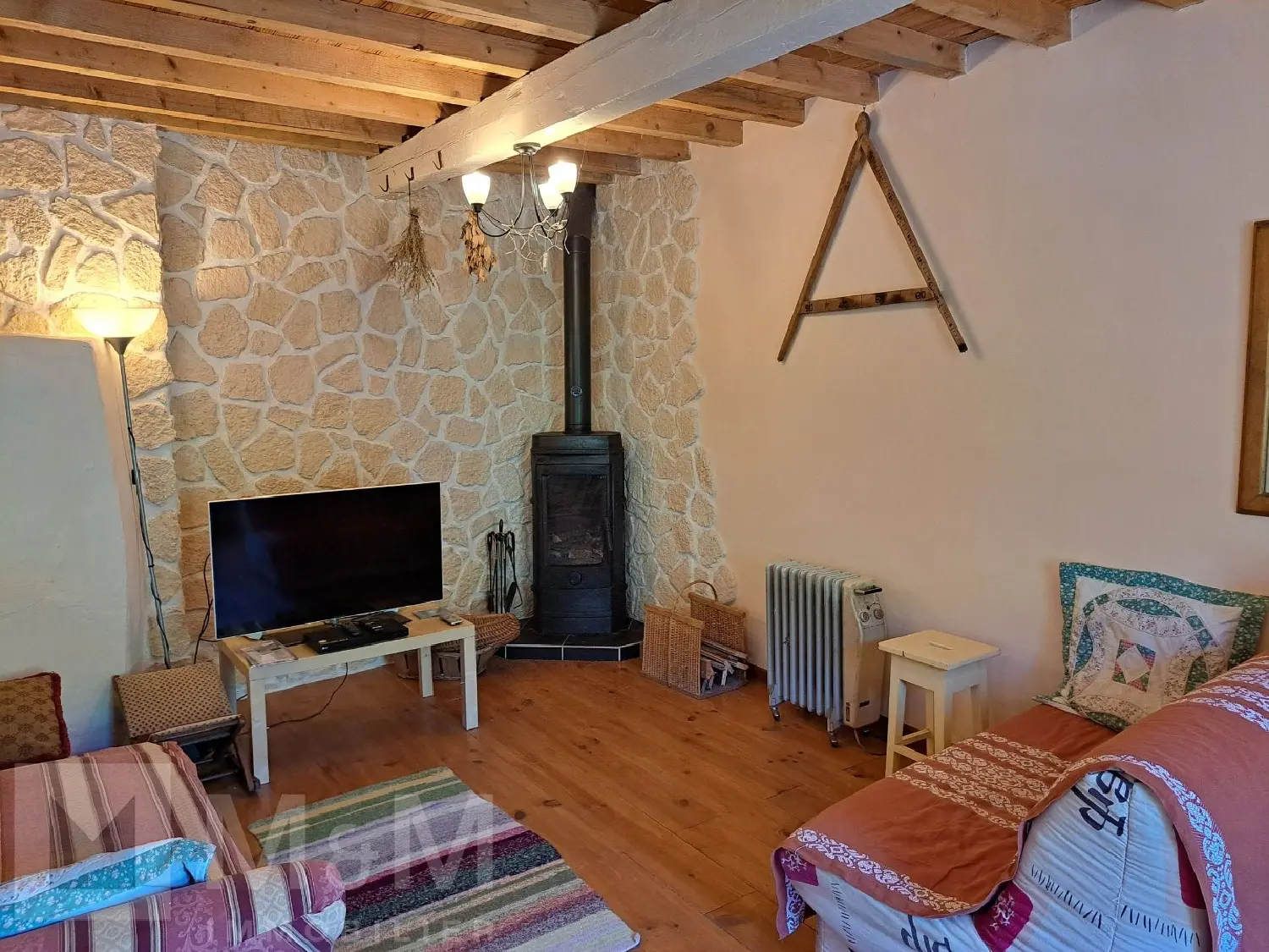  kaufen Haus Marsa Aude 4