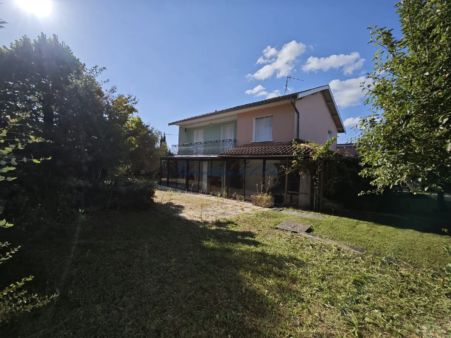  à vendre maison Marsaneix Dordogne 2