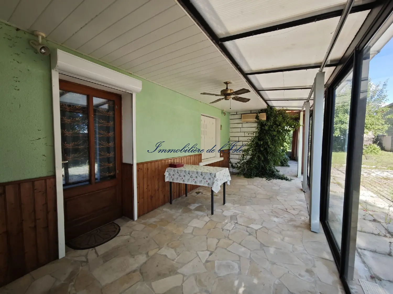  à vendre maison Marsaneix Dordogne 4