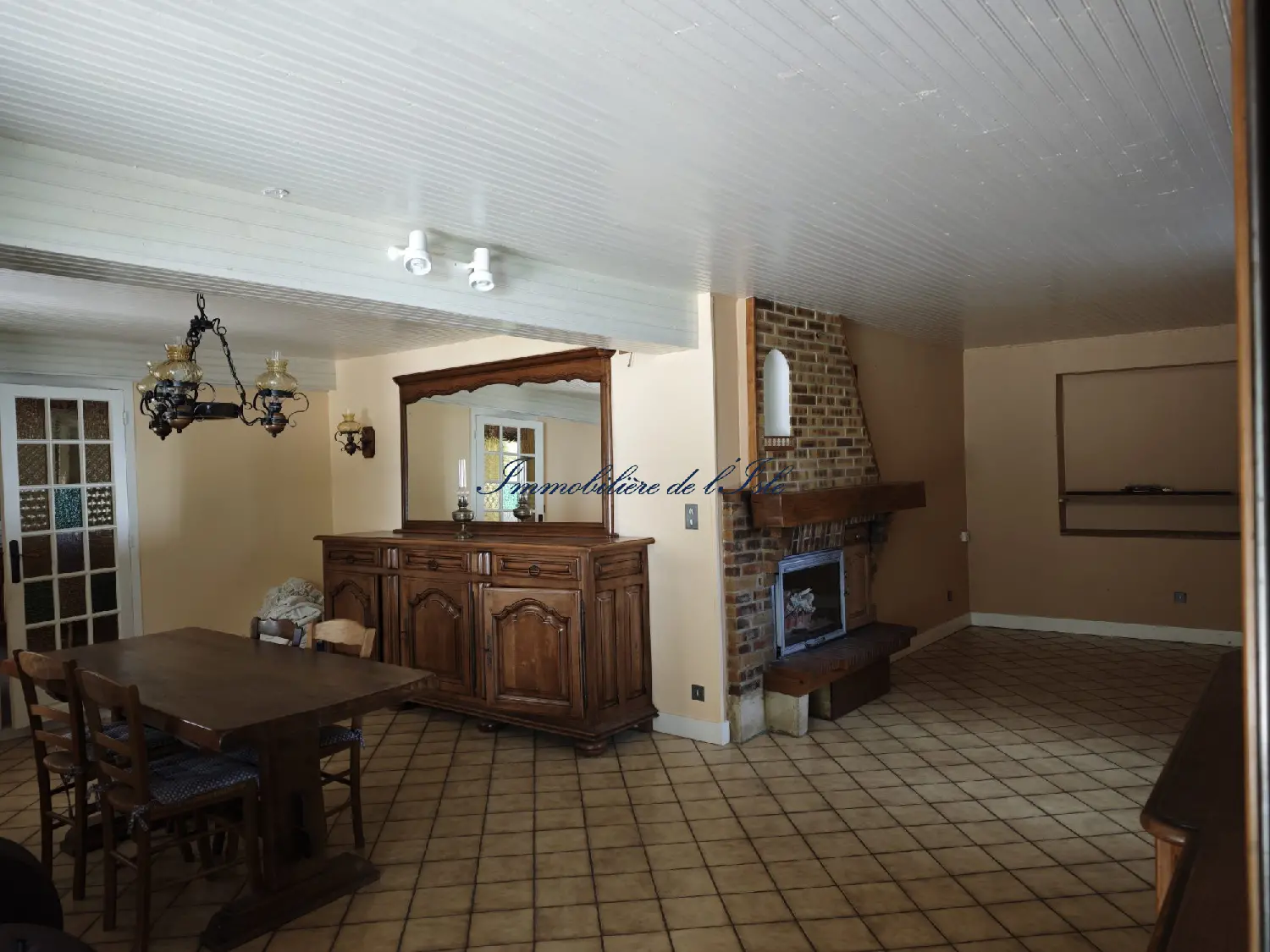  à vendre maison Marsaneix Dordogne 7
