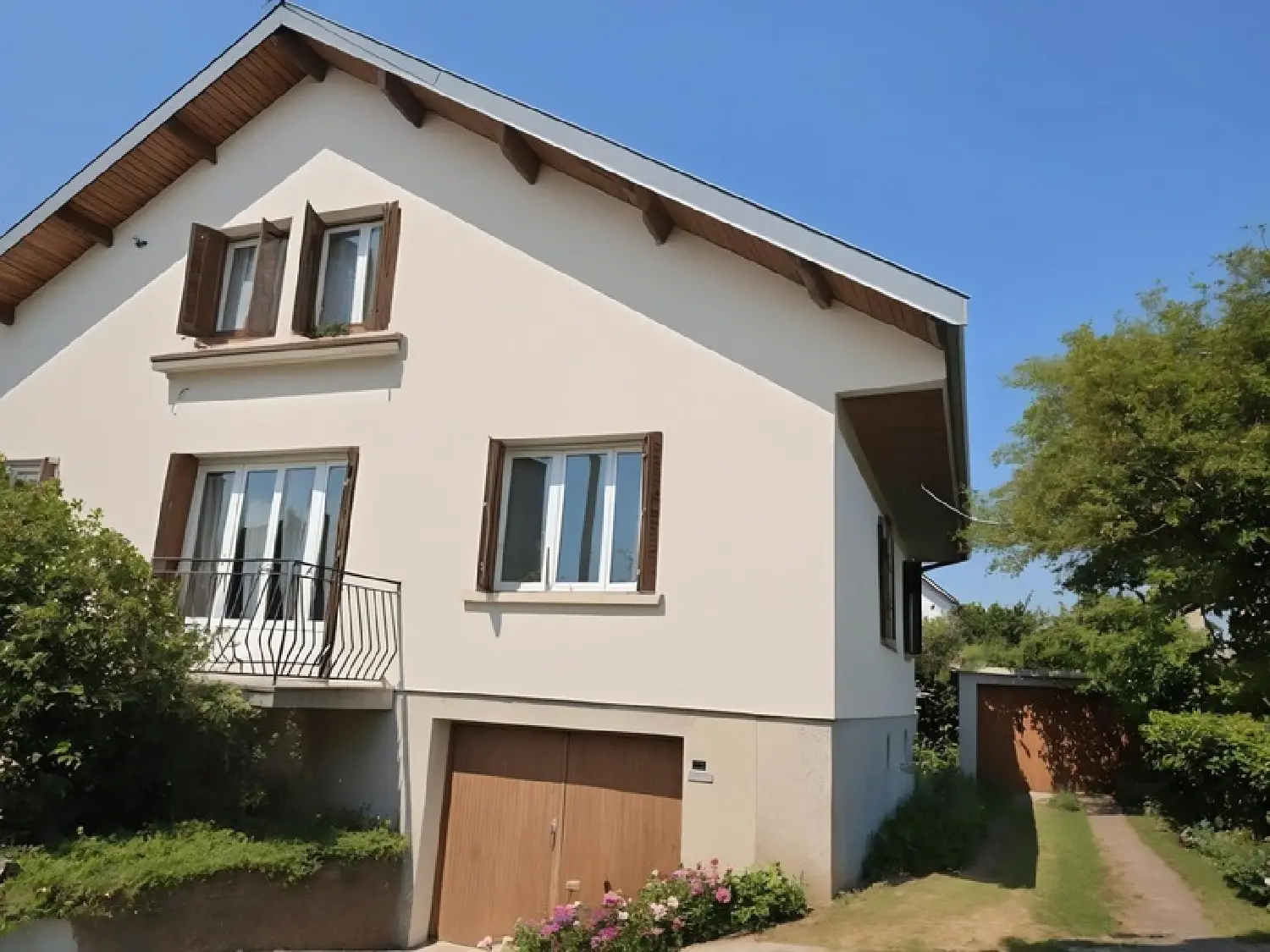  te koop huis Marsannay-la-Côte Côte-d'Or 1