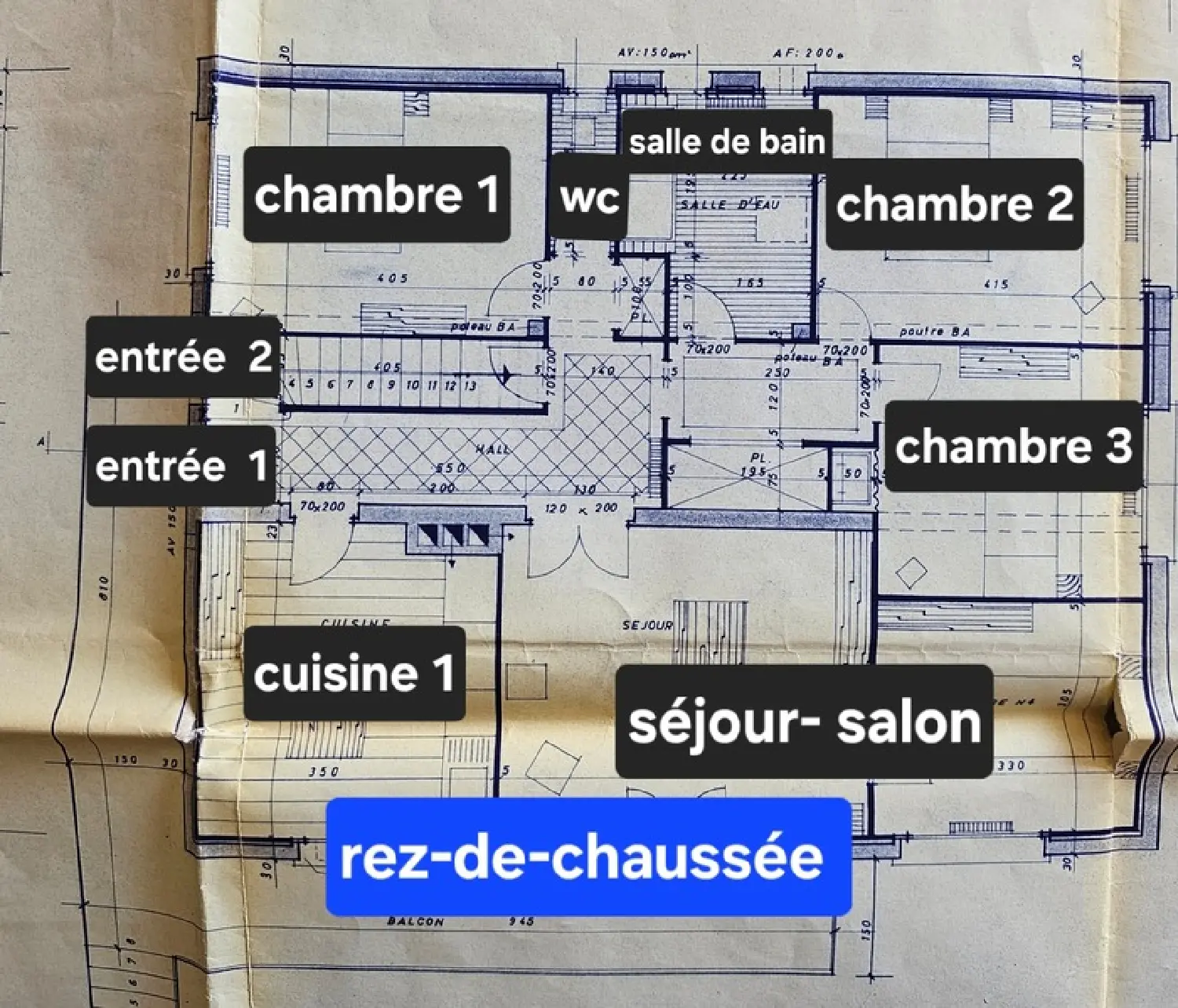  te koop huis Marsannay-la-Côte Côte-d'Or 4