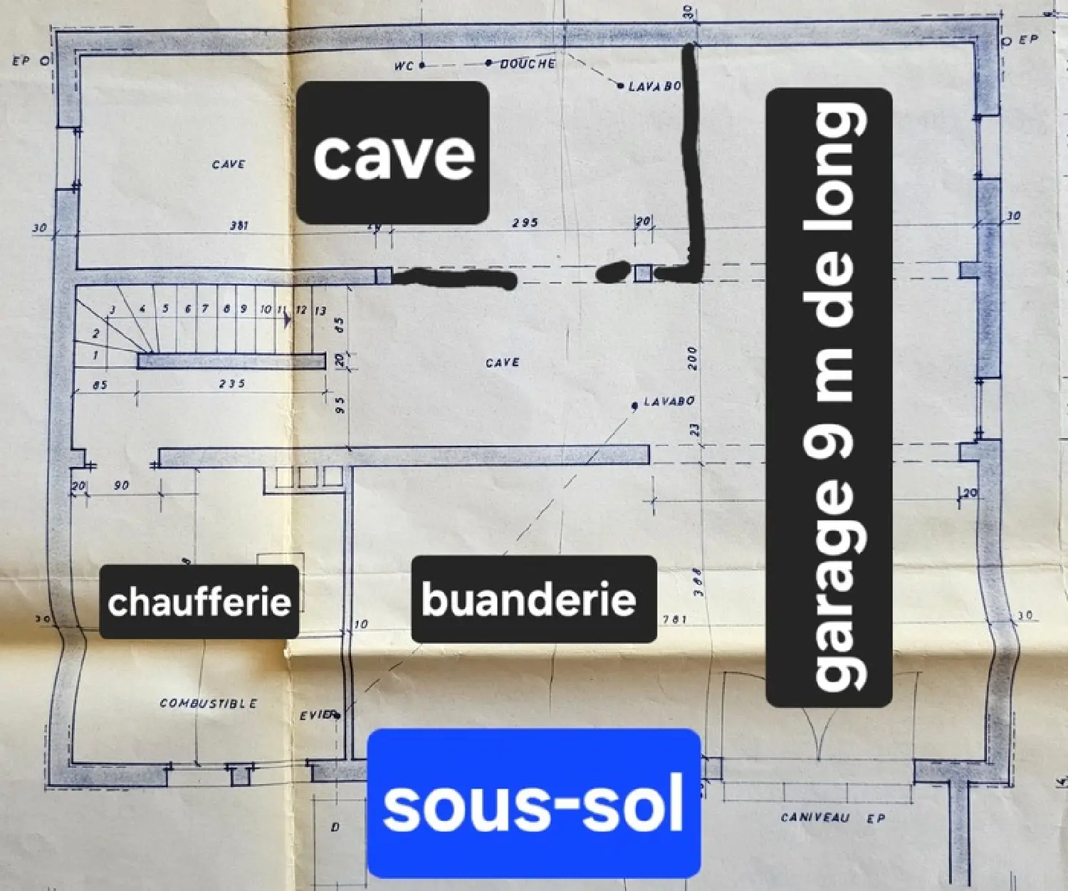  te koop huis Marsannay-la-Côte Côte-d'Or 6