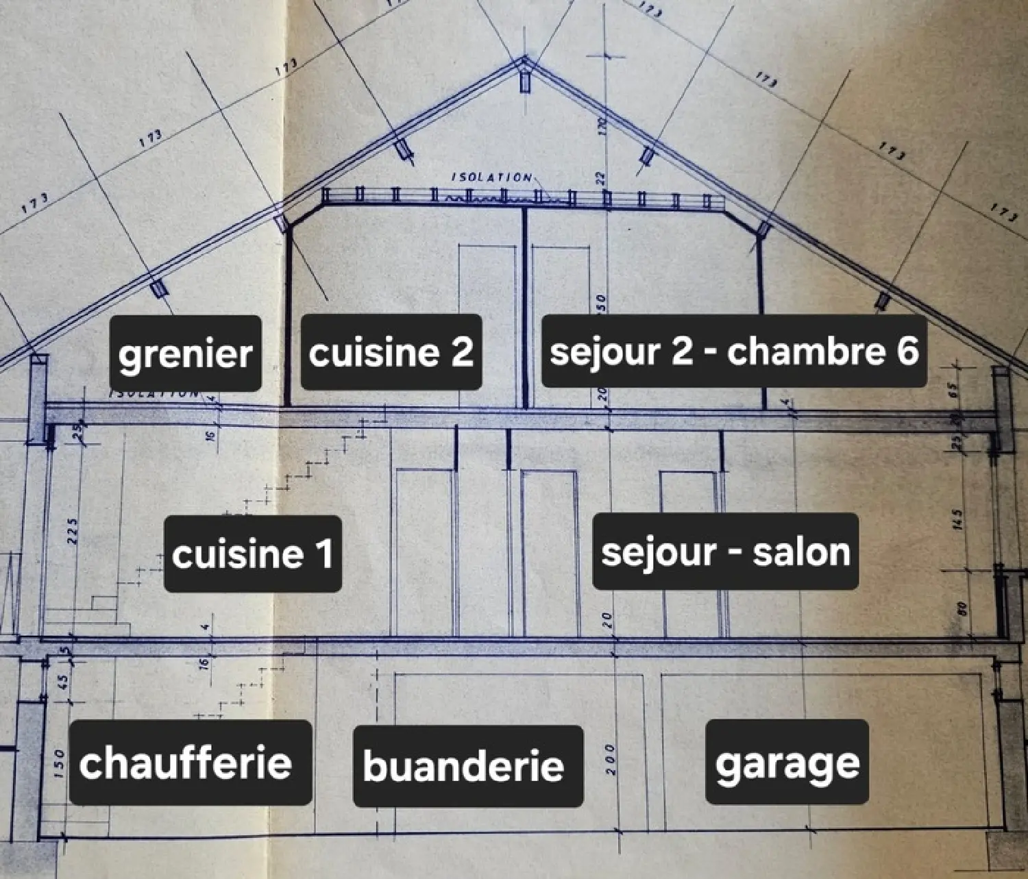  te koop huis Marsannay-la-Côte Côte-d'Or 7