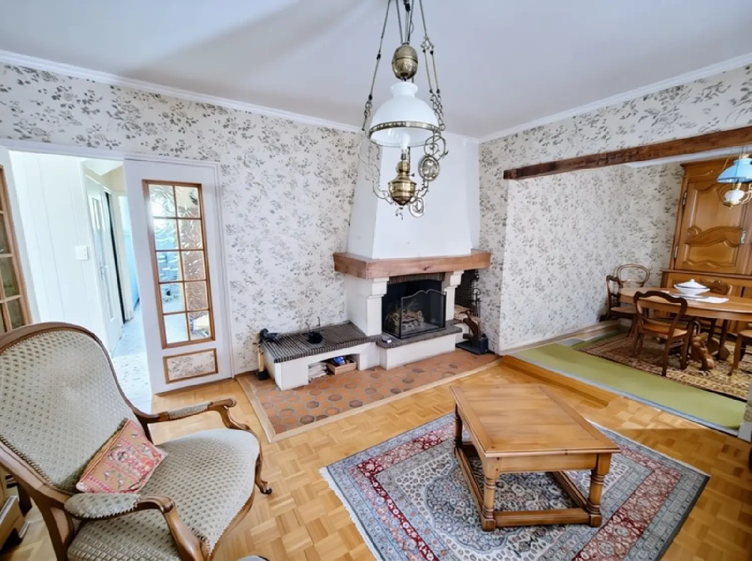  te koop huis Marsannay-la-Côte Côte-d'Or 8