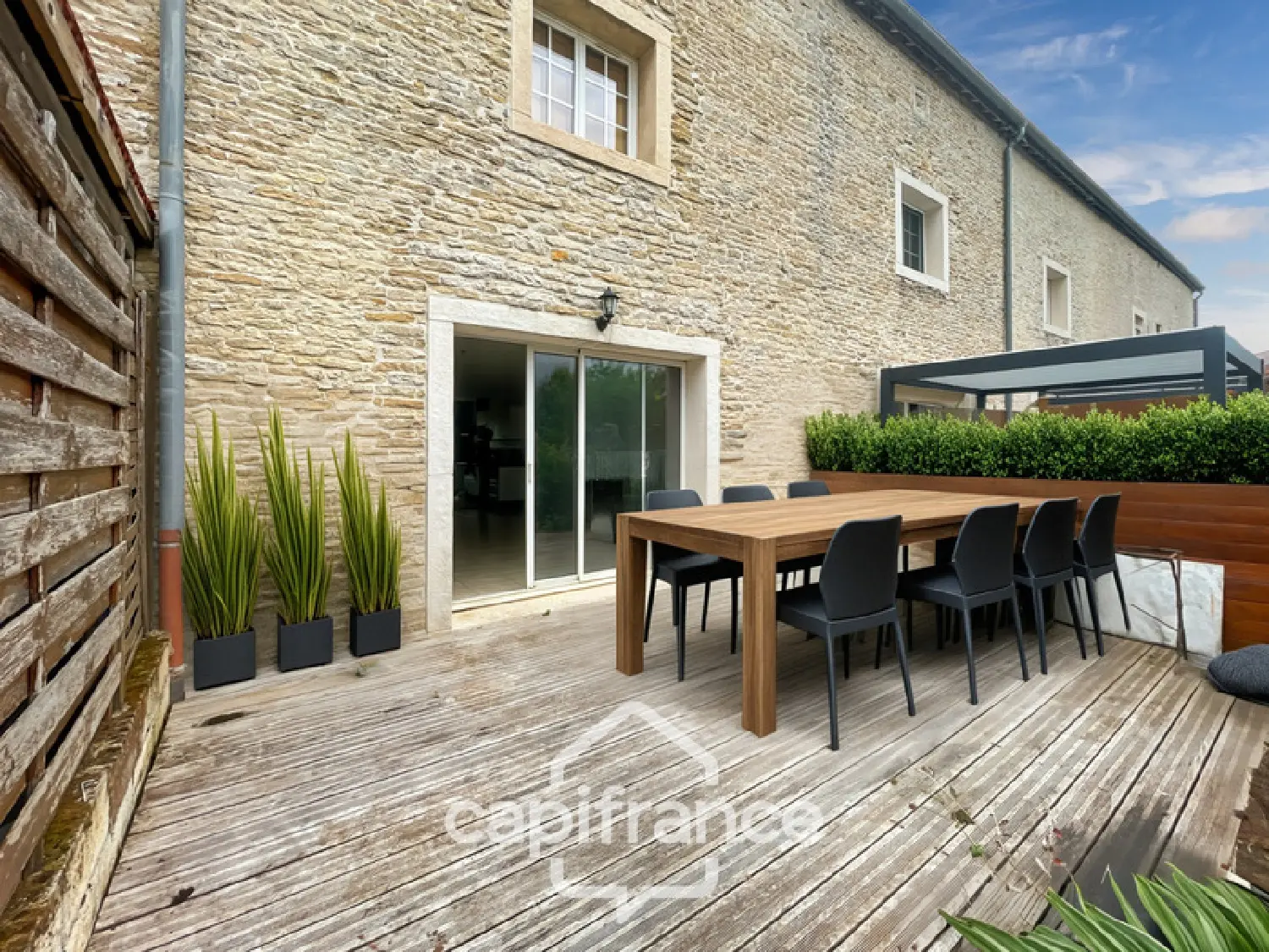  en venta casa Marsannay-le-Bois Côte-d'Or 3