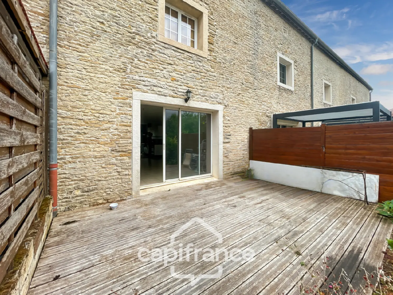  en venta casa Marsannay-le-Bois Côte-d'Or 4