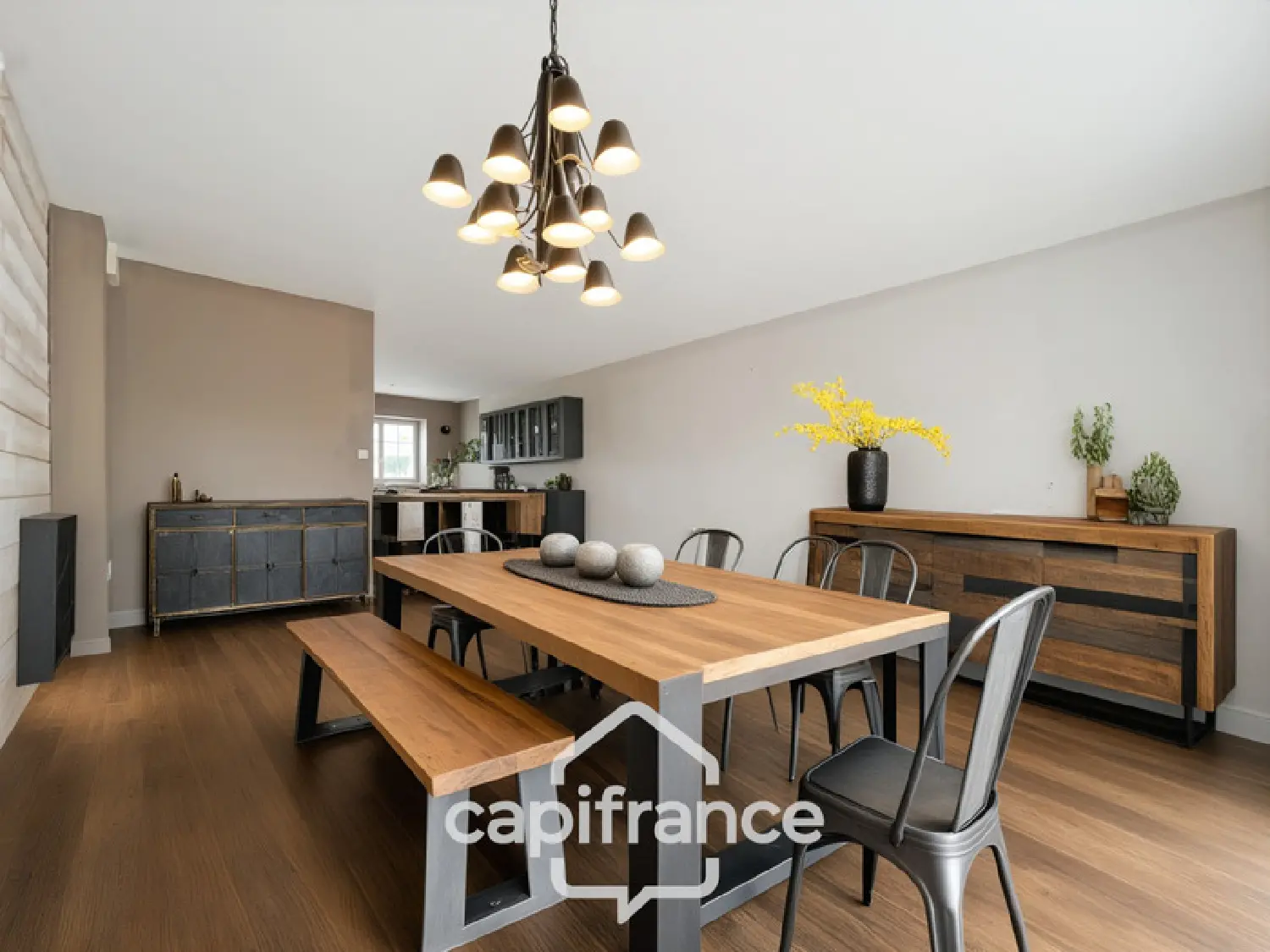  en venta casa Marsannay-le-Bois Côte-d'Or 7