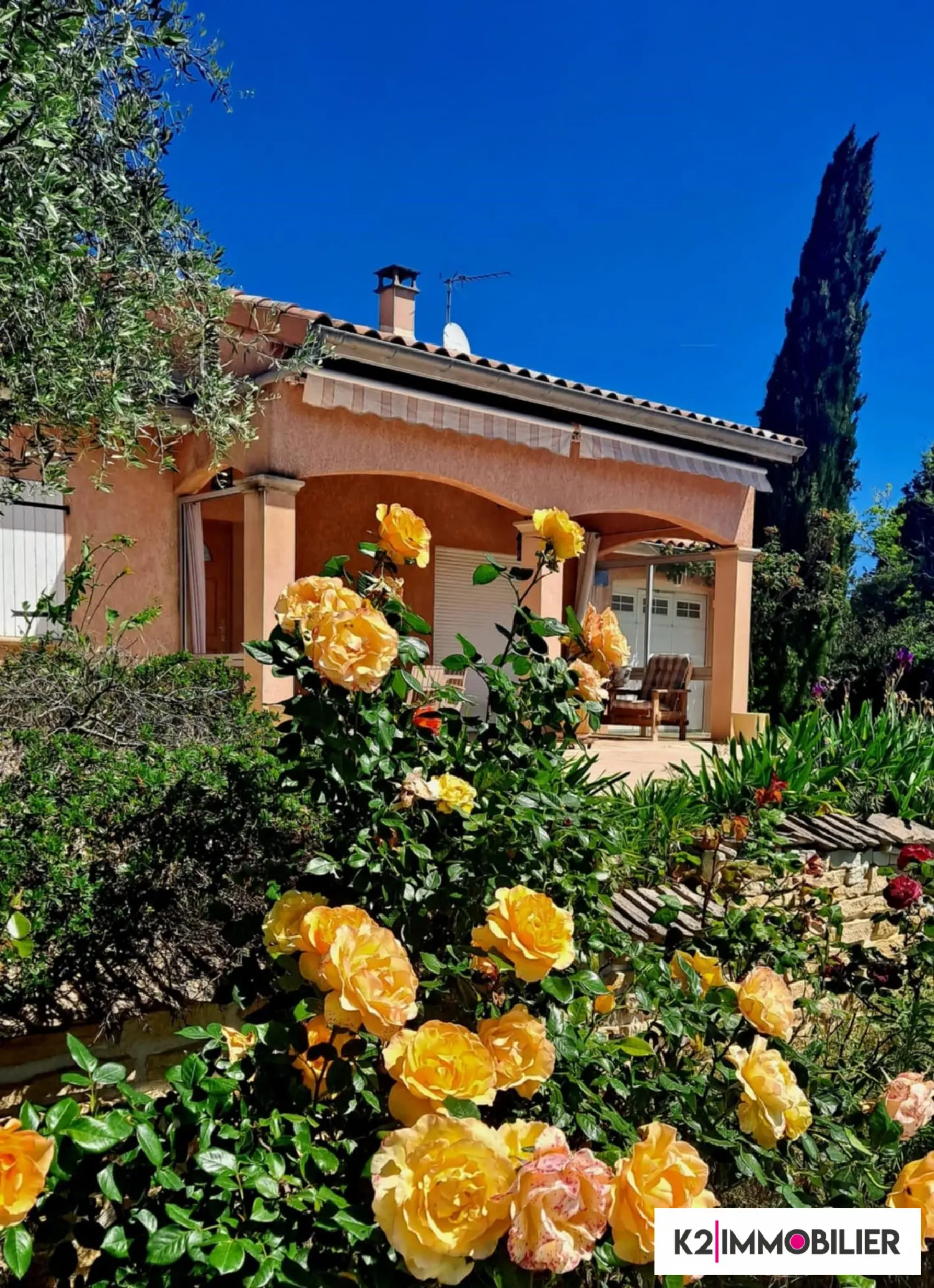  te koop huis Marsanne Drôme 2