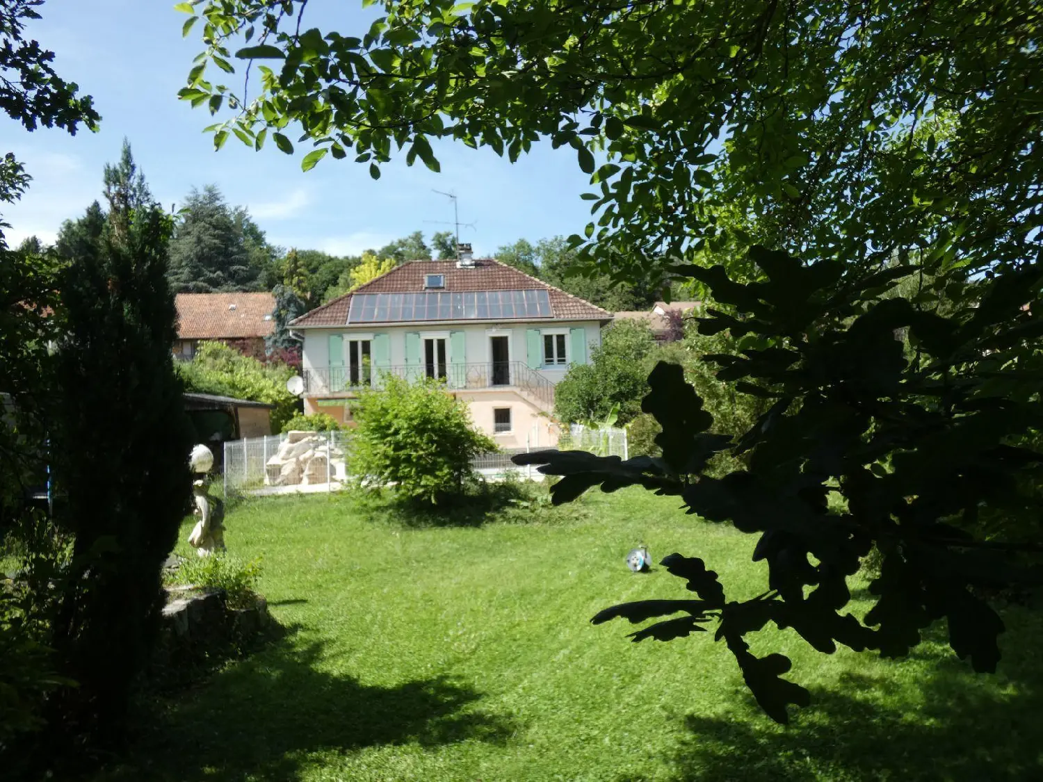  for sale house Marsat Puy-de-Dôme 1