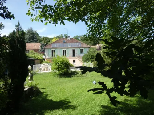 Marsat Puy-de-Dôme house foto 7104952