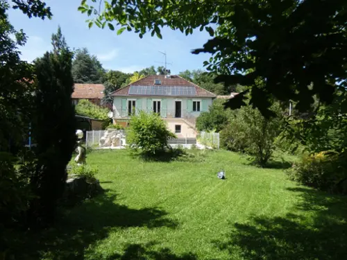Marsat Puy-de-Dôme maison foto 7108232