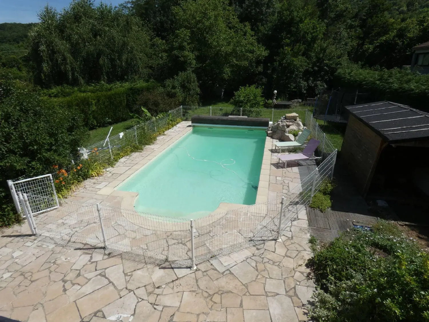  for sale house Marsat Puy-de-Dôme 8