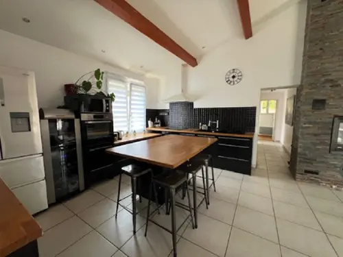 Marseillan Hérault casa foto 7105541