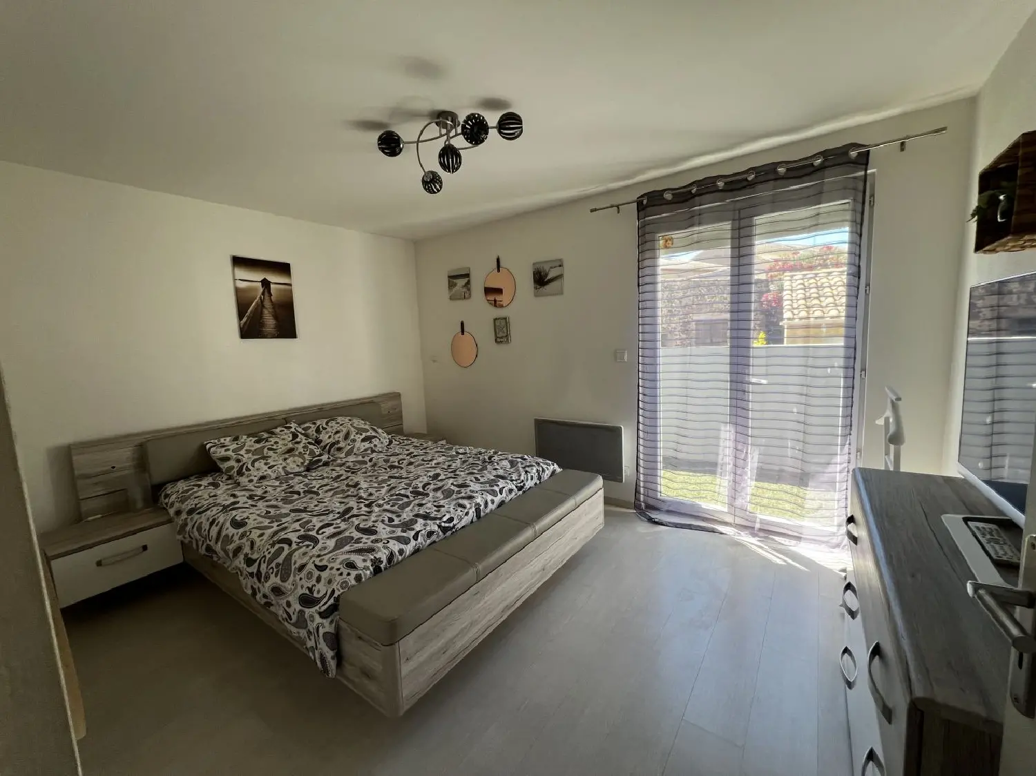 en venta casa Marseillan Hérault 3