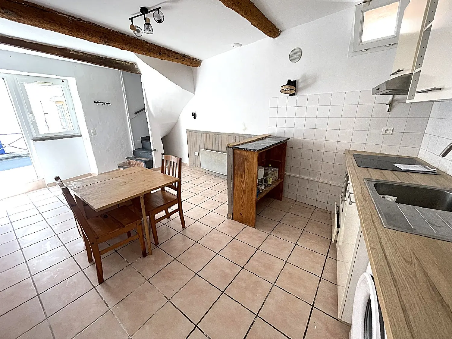 en venta casa Marseillan Hérault 2